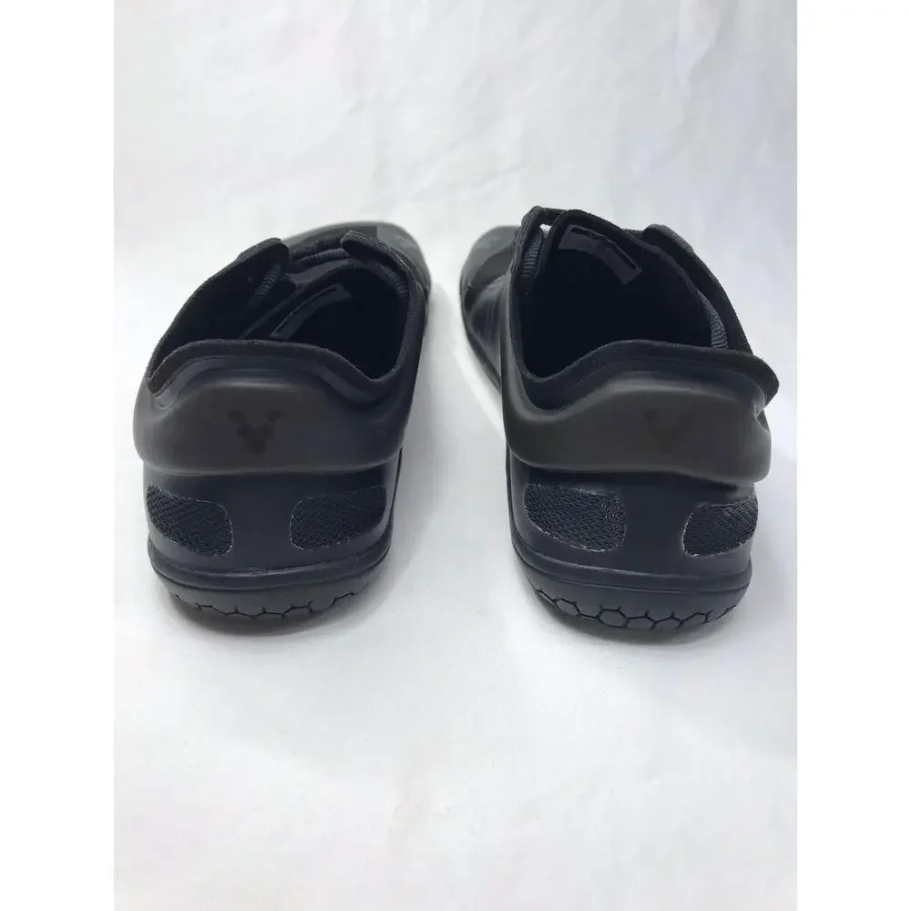 Vivobarefoot Primus Lite III Barefoot Shoes Black 202092-02 Size 39 L EUR - Picture 9 of 13